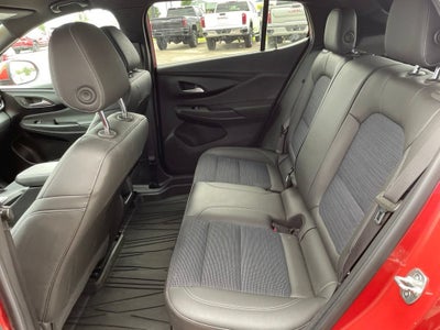 2024 Buick Envista Preferred