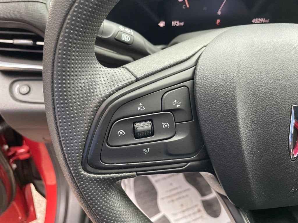 2024 Buick Envista Preferred