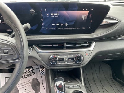 2024 Buick Envista Preferred