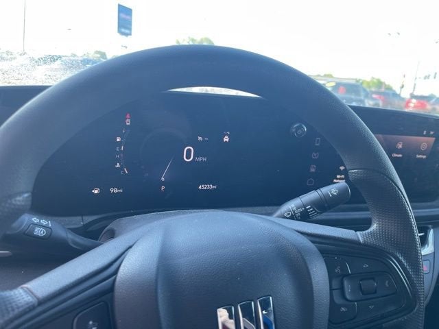 2024 Buick Envista Preferred