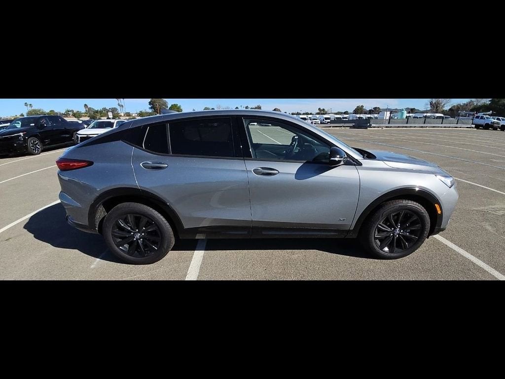 2025 Buick Envista Sport Touring