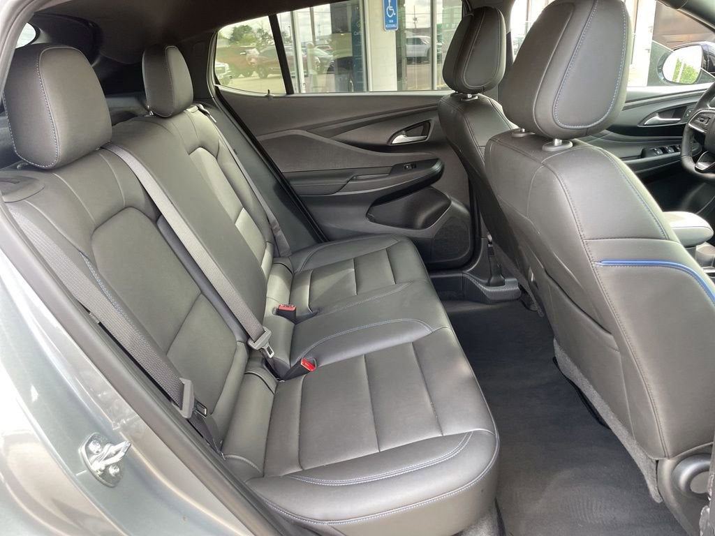 2025 Buick Envista Sport Touring