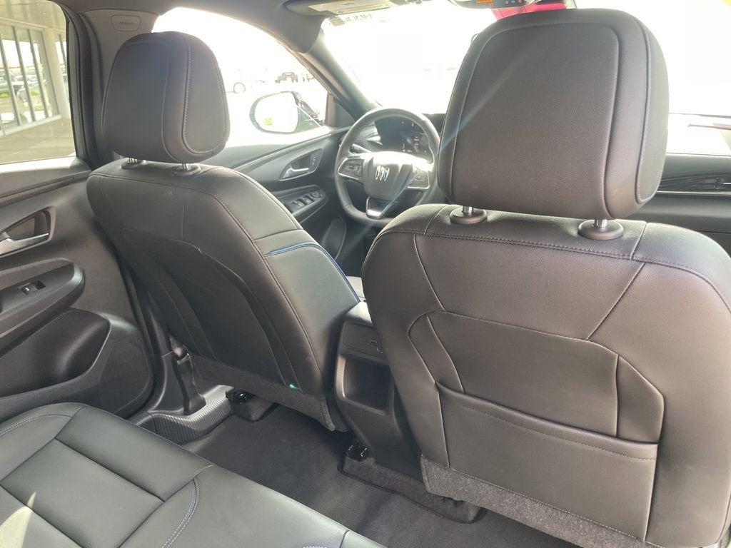 2025 Buick Envista Sport Touring