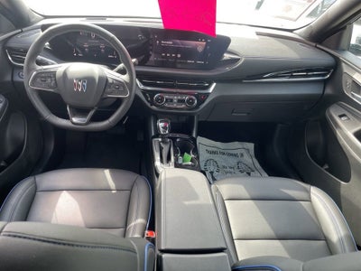 2025 Buick Envista Sport Touring
