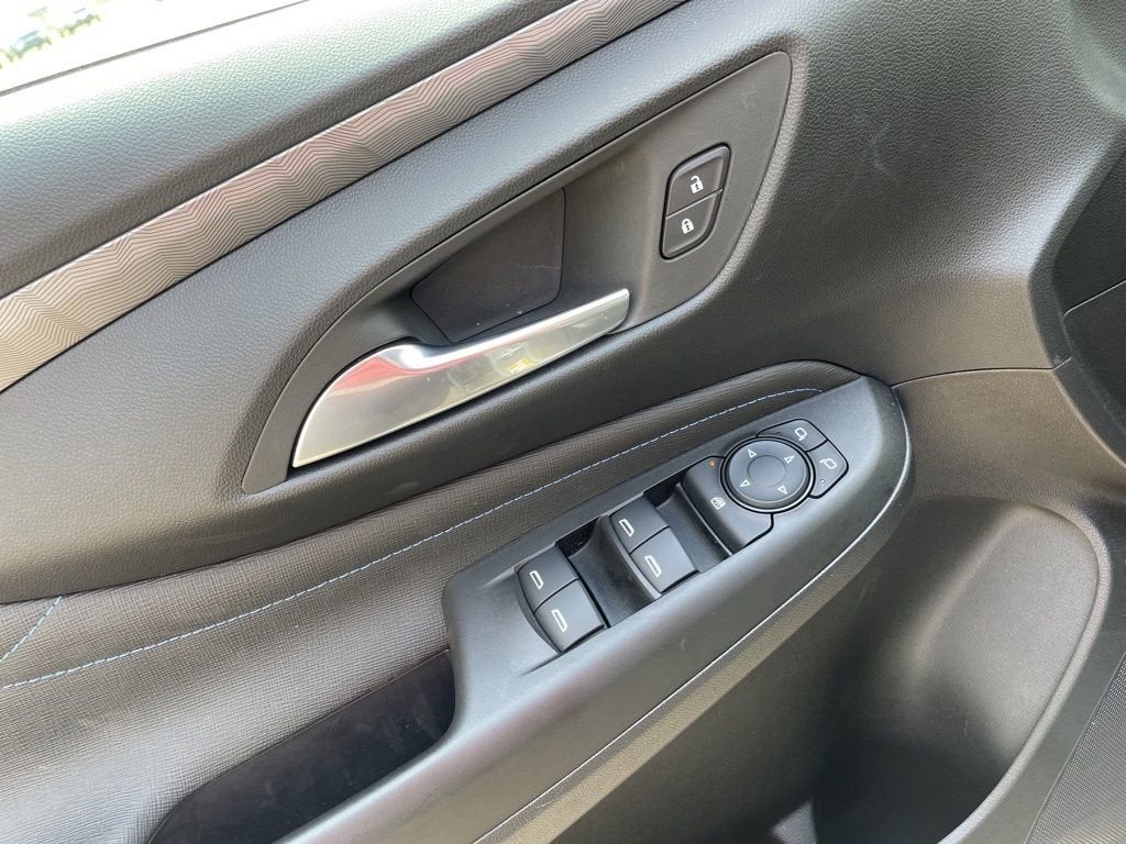 2025 Buick Envista Sport Touring