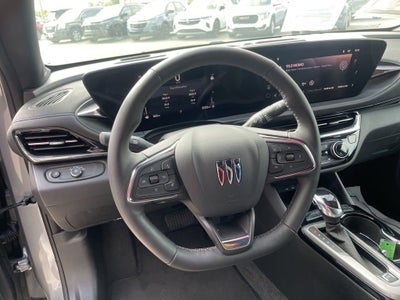 2025 Buick Envista Sport Touring