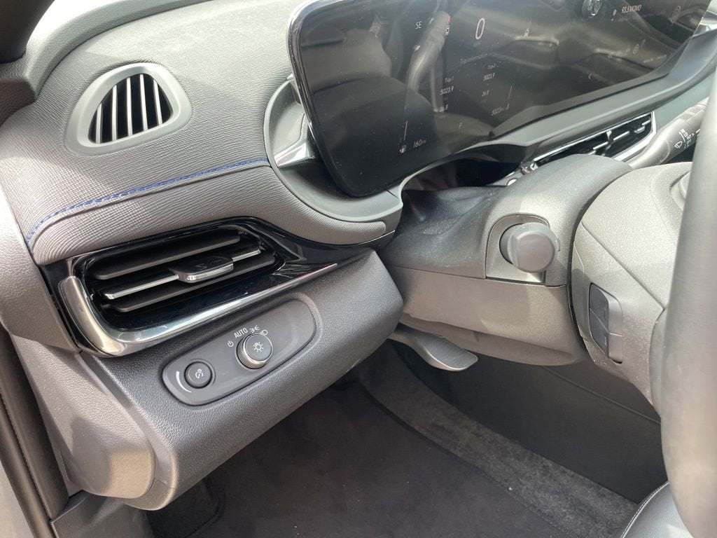 2025 Buick Envista Sport Touring