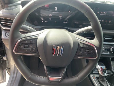 2025 Buick Envista Sport Touring