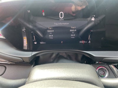 2025 Buick Envista Sport Touring