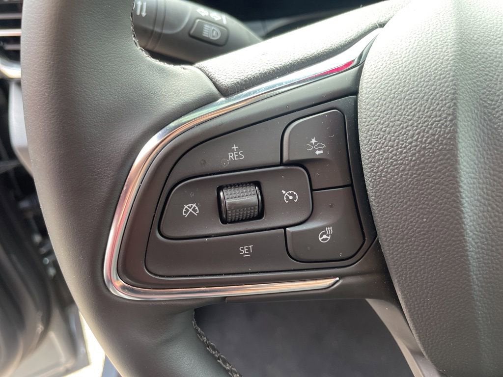 2025 Buick Envista Sport Touring