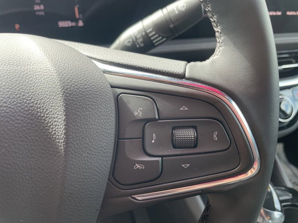 2025 Buick Envista Sport Touring