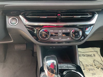 2025 Buick Envista Sport Touring
