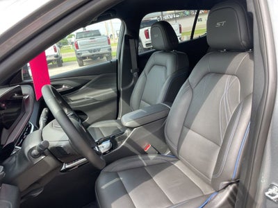 2025 Buick Envista Sport Touring