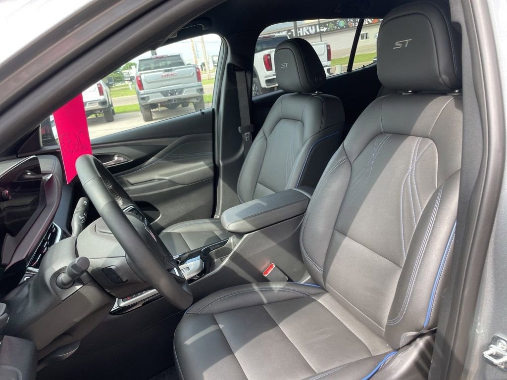 2025 Buick Envista Sport Touring