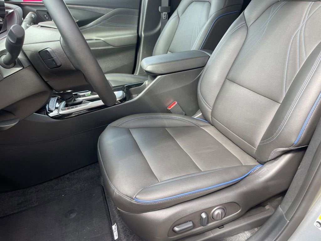 2025 Buick Envista Sport Touring