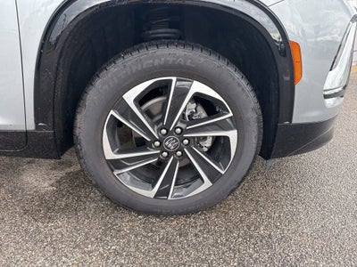 2025 Buick Envista Sport Touring