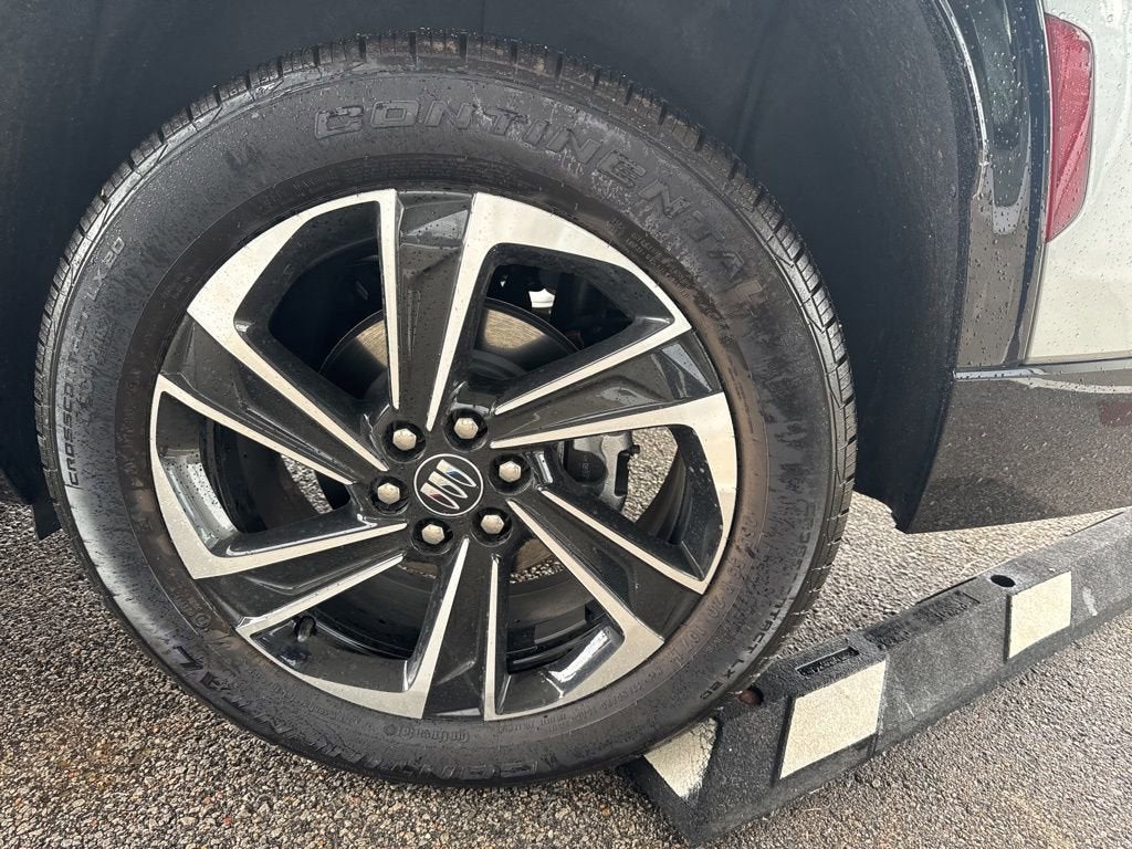 2025 Buick Envista Sport Touring