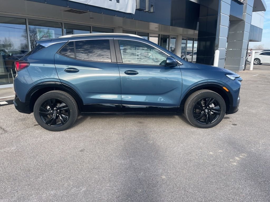2024 Buick Encore GX Sport Touring