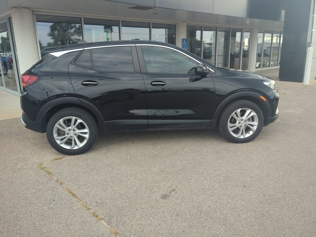 2023 Buick Encore GX Preferred