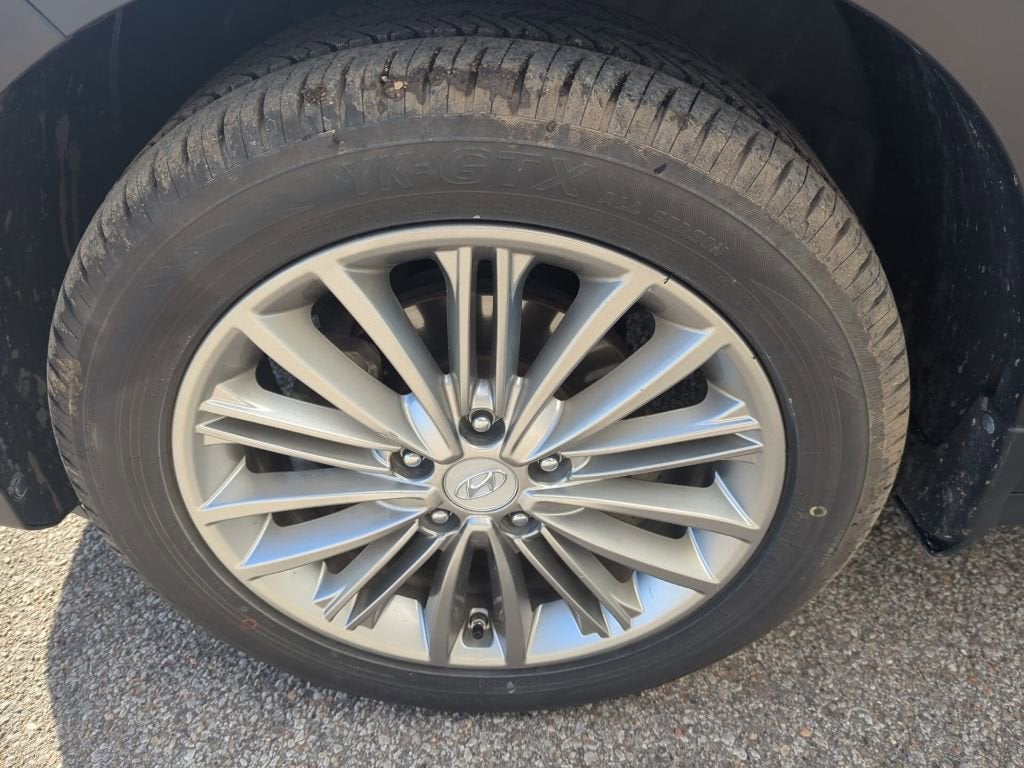 2019 Hyundai Kona SEL