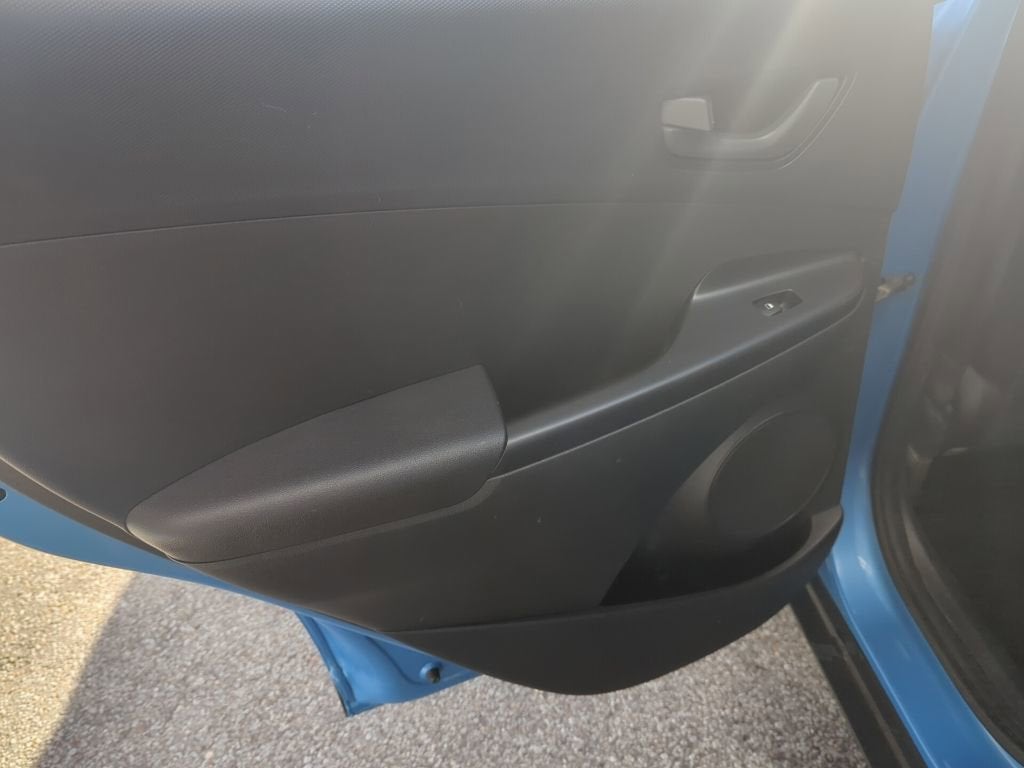 2019 Hyundai Kona SEL