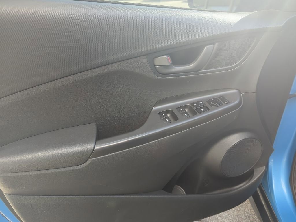 2019 Hyundai Kona SEL