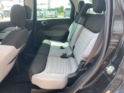 2014 FIAT 500L Easy