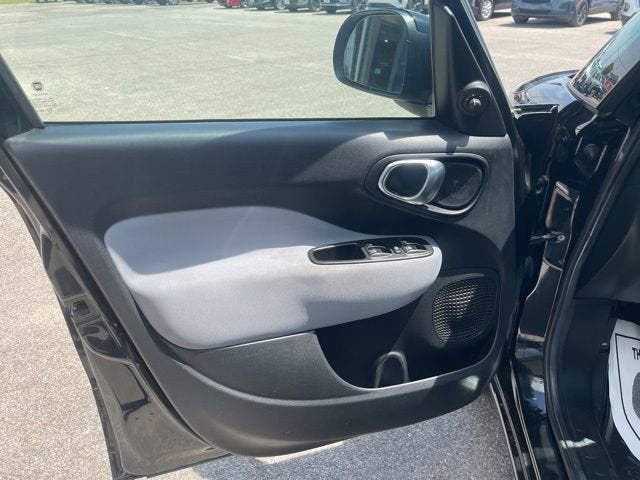 2014 FIAT 500L Easy