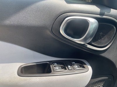 2014 FIAT 500L Easy