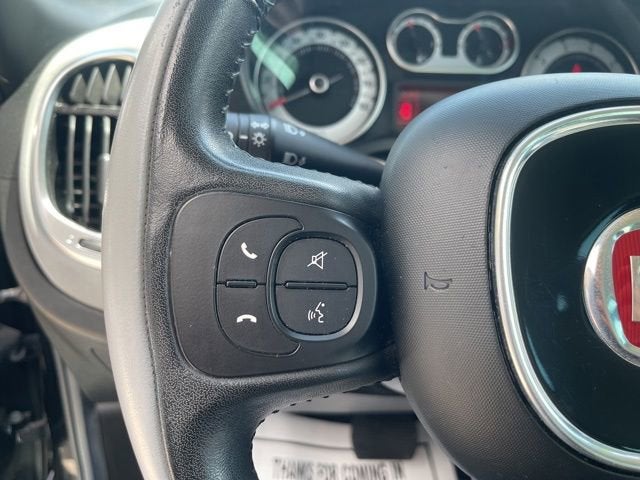 2014 FIAT 500L Easy