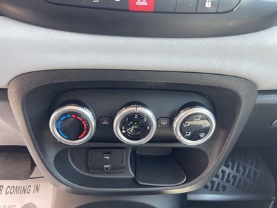 2014 FIAT 500L Easy