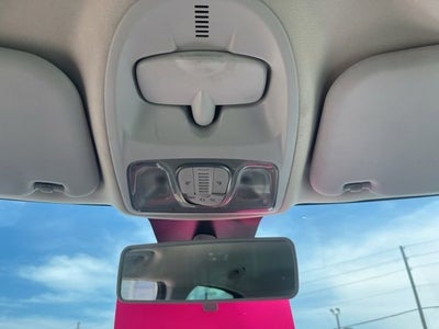 2014 FIAT 500L Easy