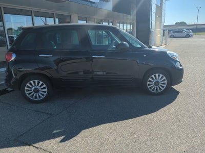 2014 FIAT 500L Easy