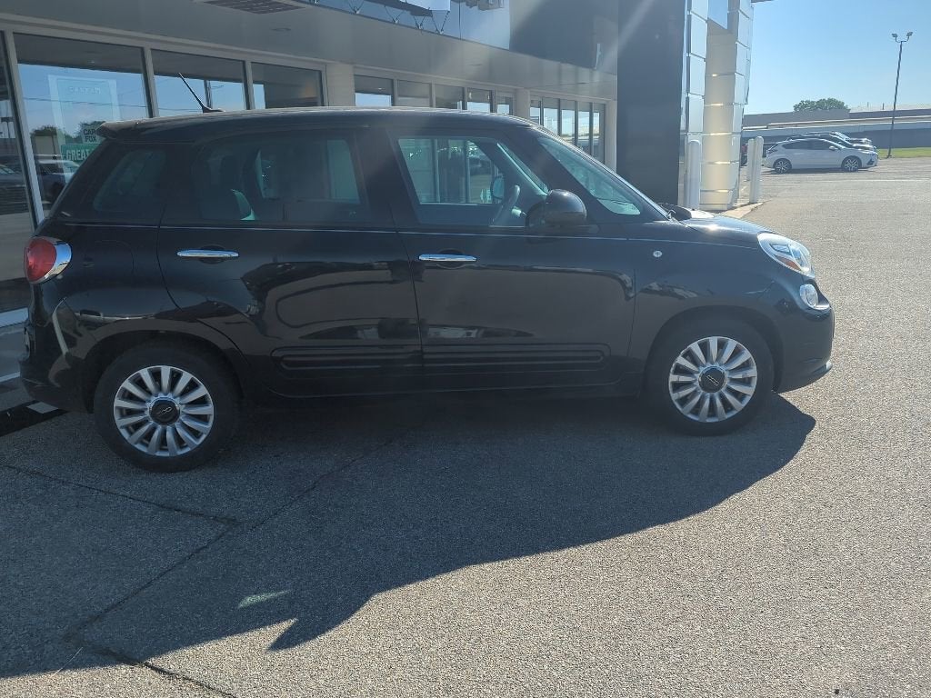 2014 FIAT 500L Easy