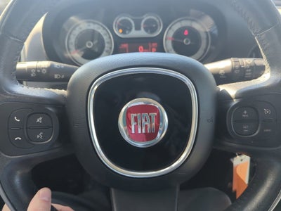 2014 FIAT 500L Easy