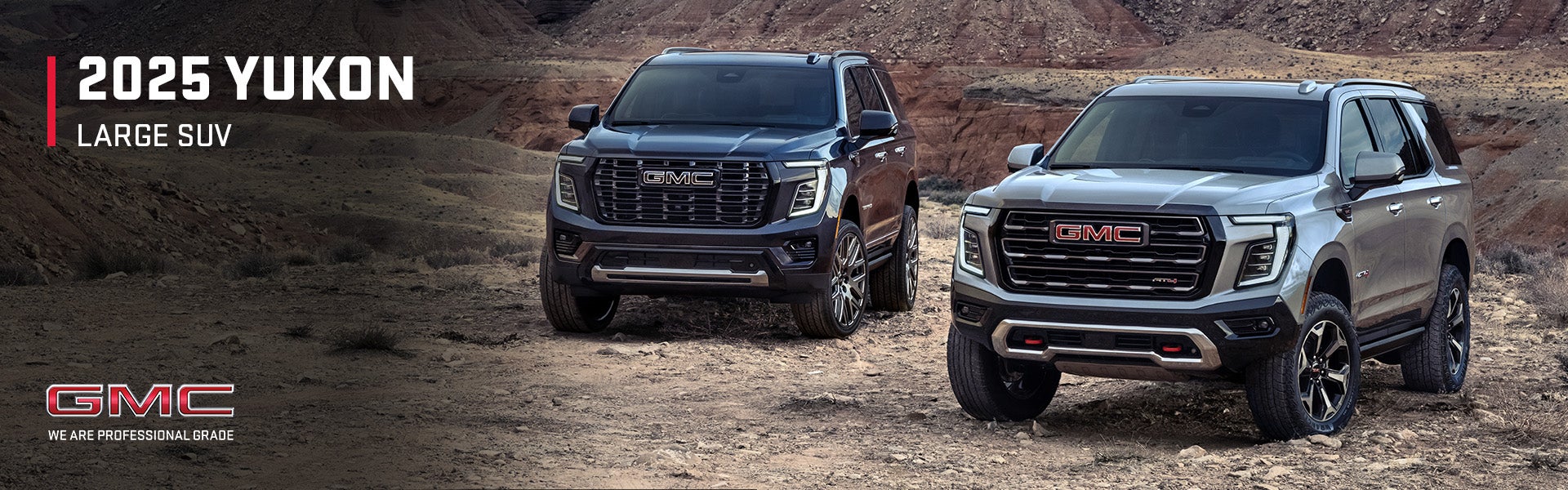  2026 GMC Yukon SUV in EL DORADO KS