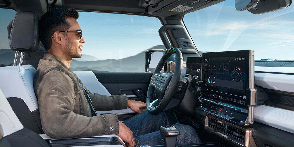 Wilson GMC of El Dorado in EL DORADO KS