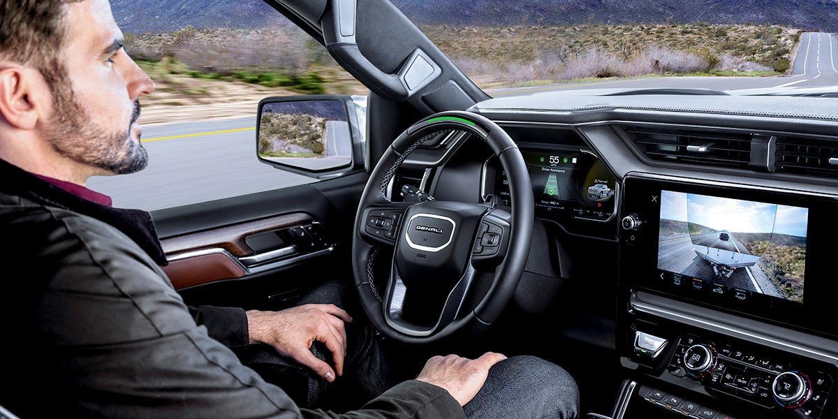 Wilson GMC of El Dorado in EL DORADO KS