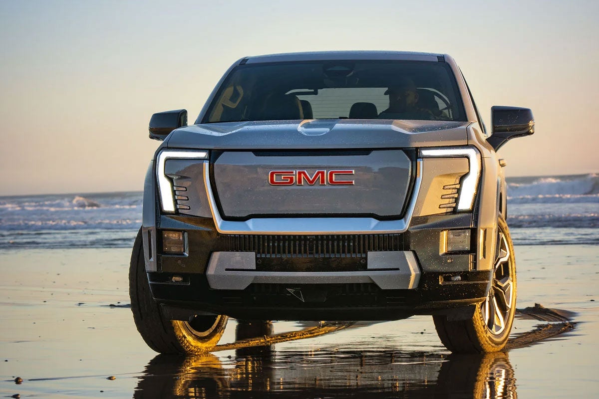 Wilson GMC of El Dorado in EL DORADO KS