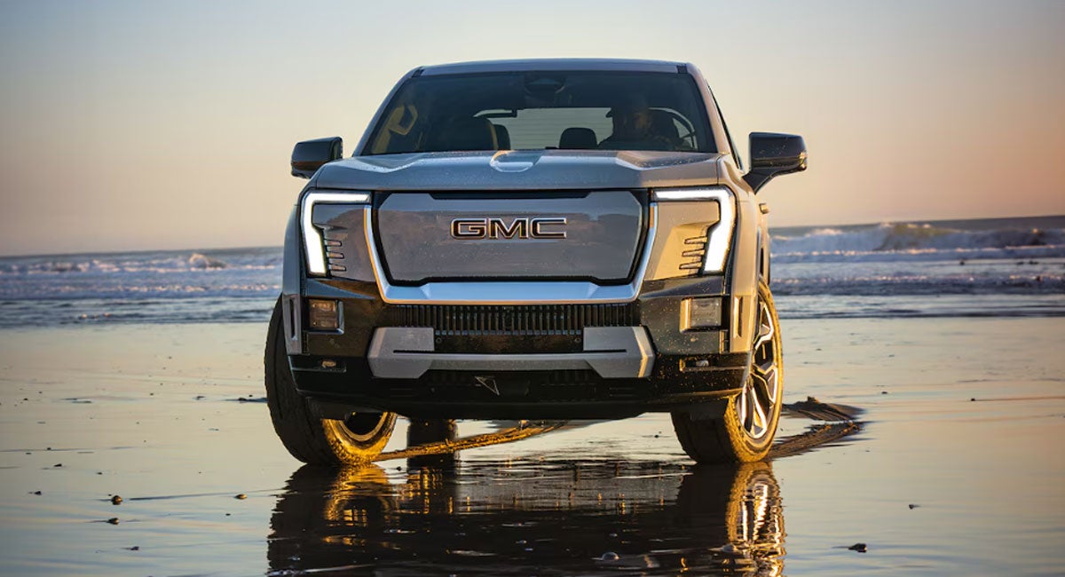 Wilson GMC of El Dorado in EL DORADO KS