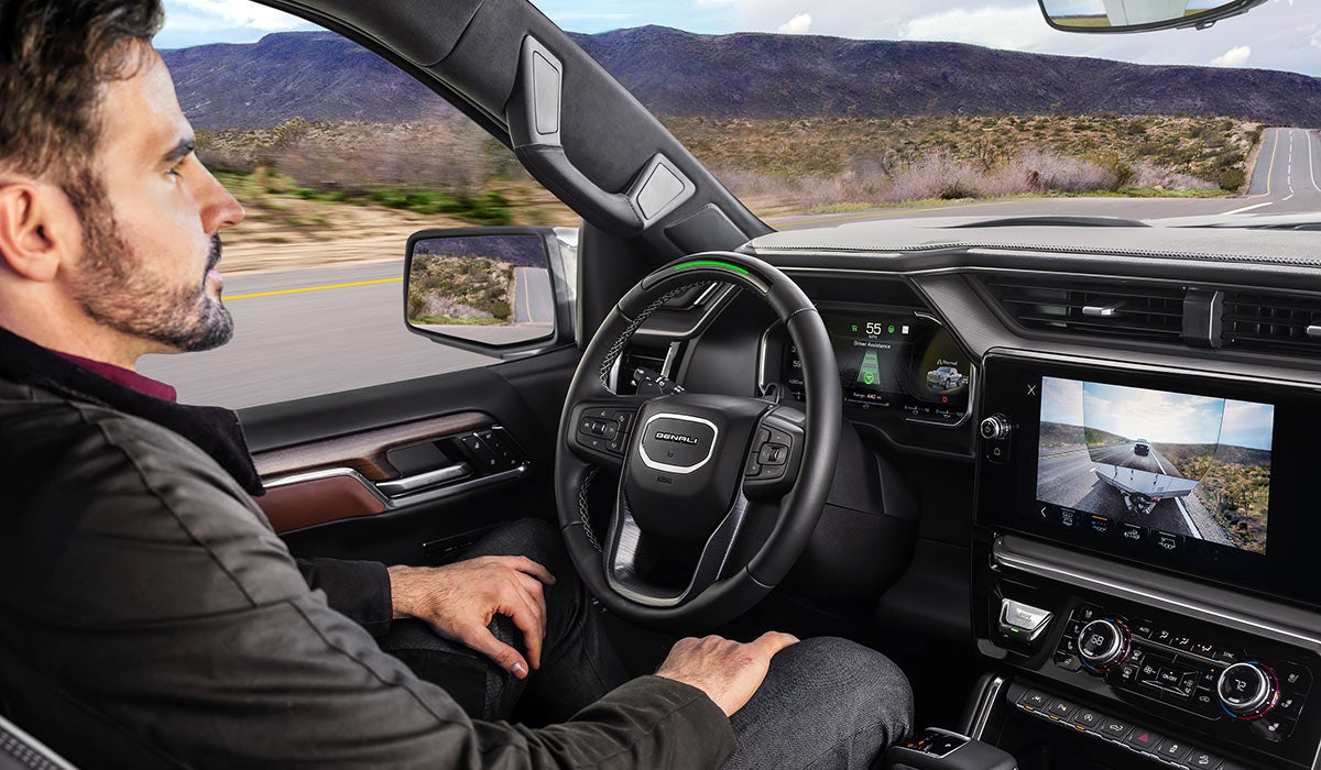 Wilson GMC of El Dorado in EL DORADO KS