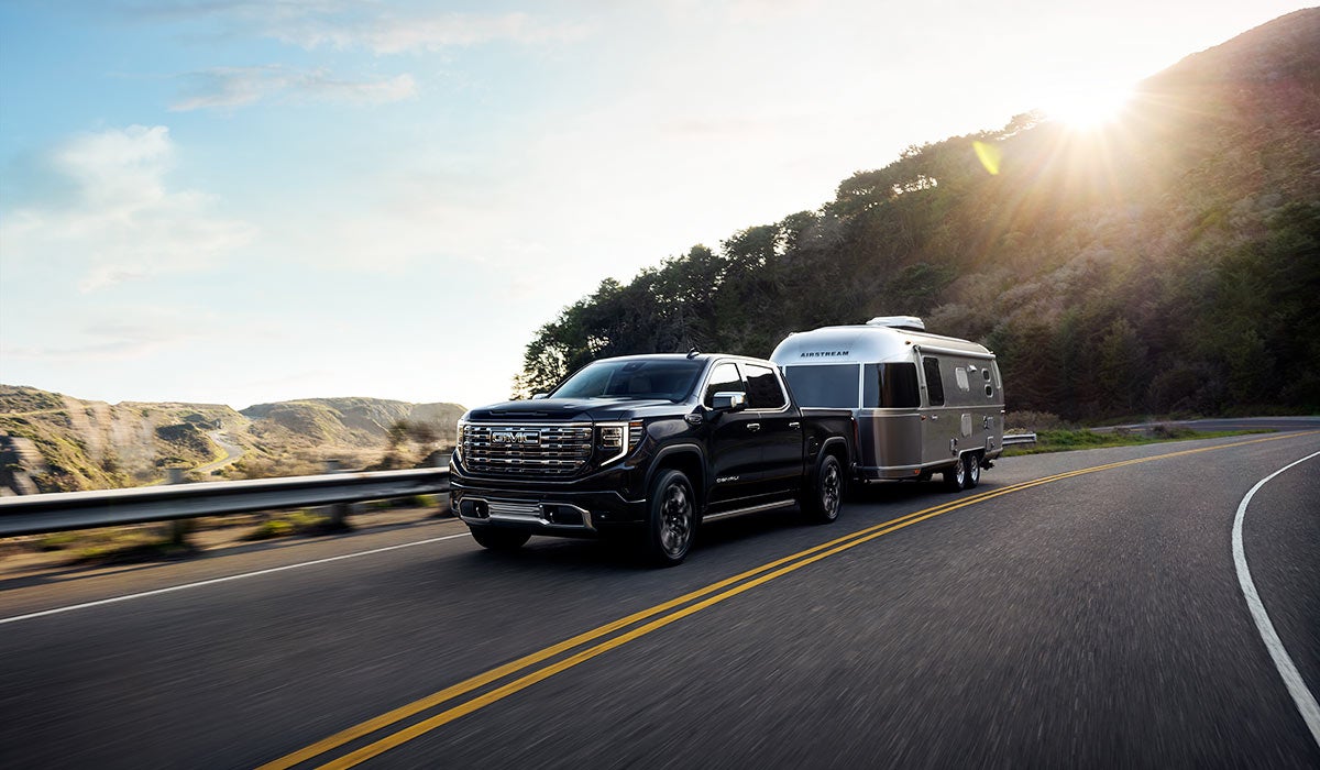 Wilson GMC of El Dorado in EL DORADO KS