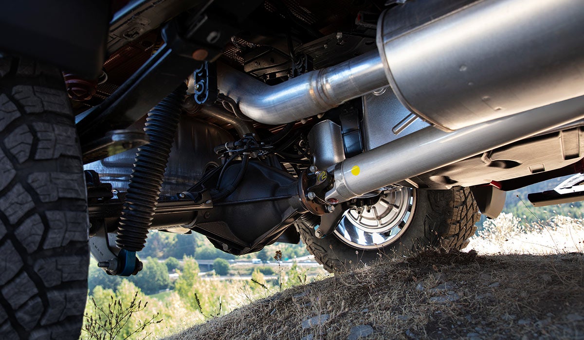 Wilson GMC of El Dorado in EL DORADO KS