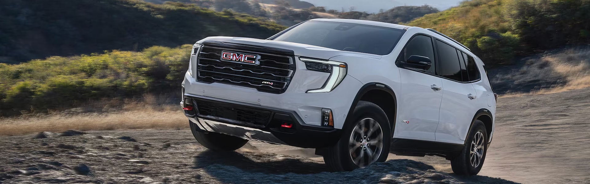2026 GMC Acadia EL DORADO, KS