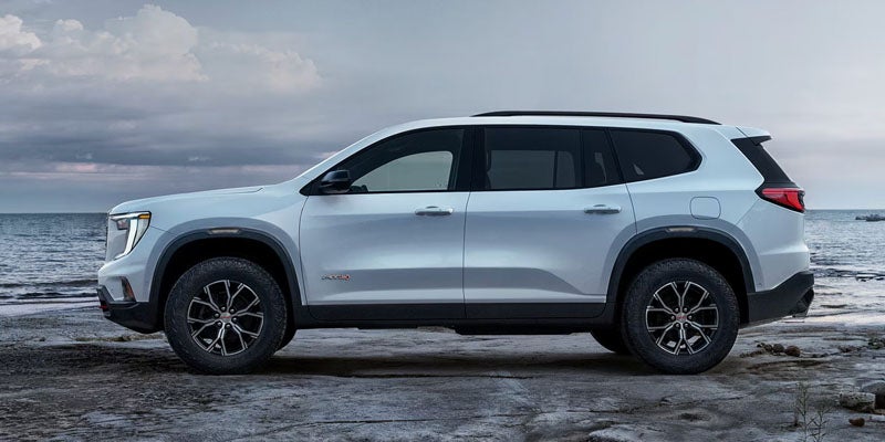 2026 GMC Acadia Performance EL DORADO, KS