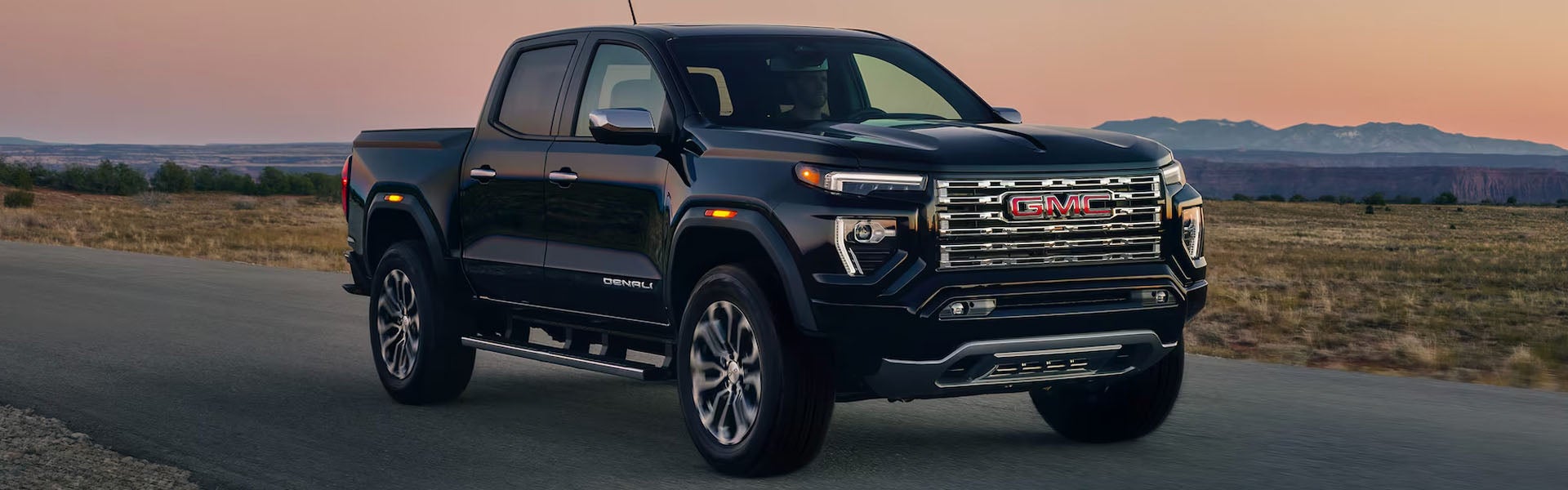 2026 GMC Canyon EL DORADO, KS