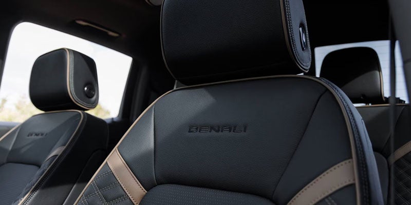 2026 GMC Canyon Denali EL DORADO, KS