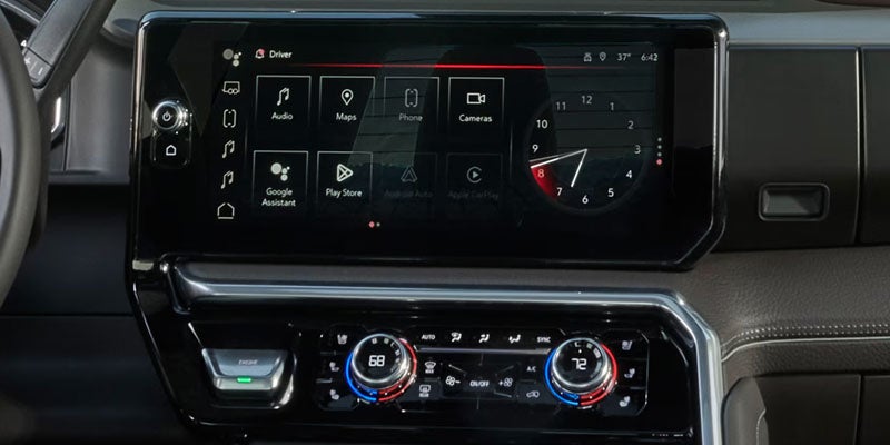 2026 GMC Sierra HD Technology EL DORADO, KS