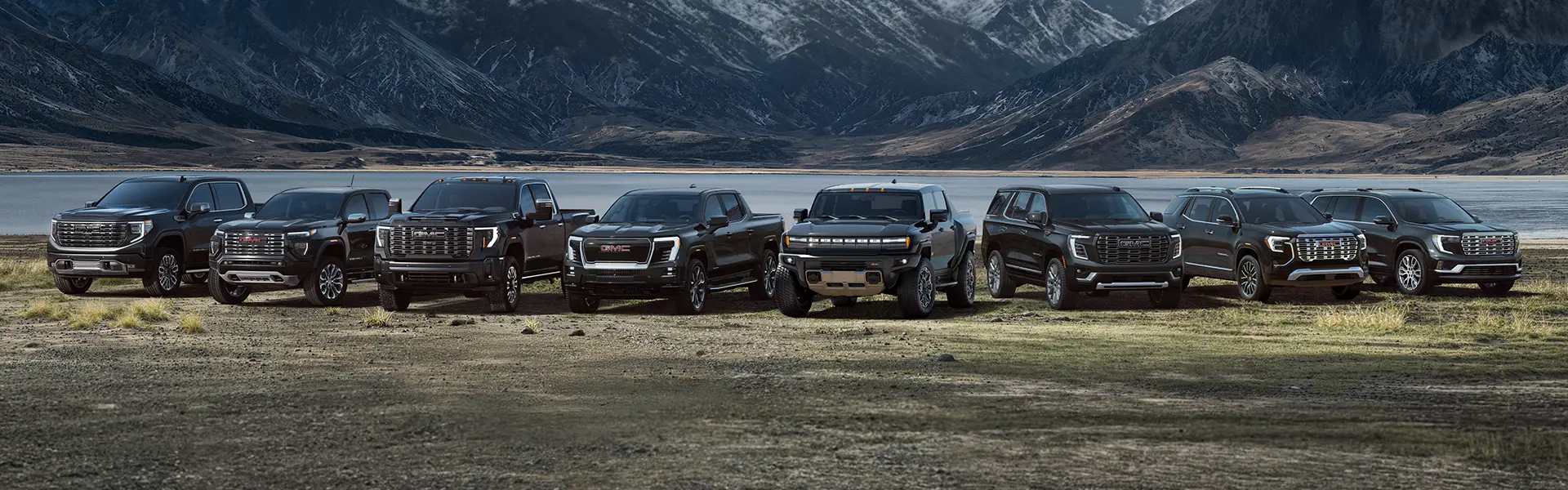 Wilson GMC of El Dorado in EL DORADO KS