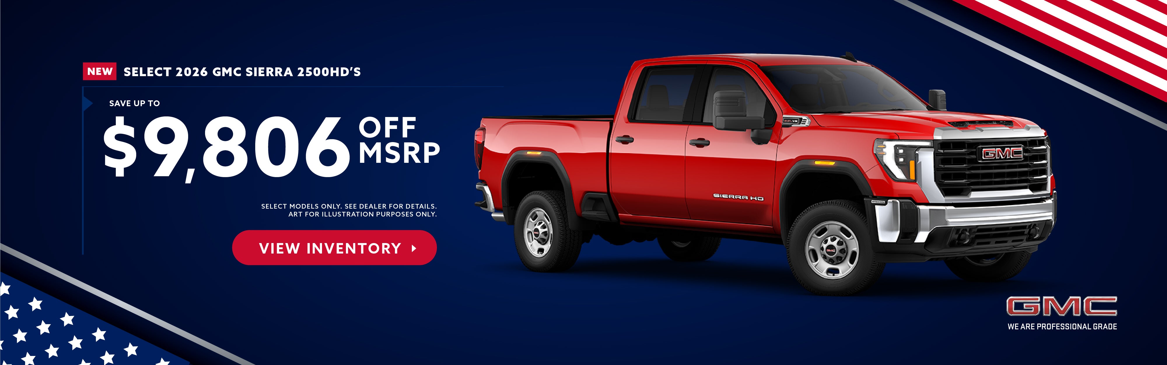 SIERRA 2500HD
